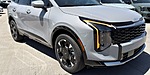 New 2026 KIA SPORTAGE HYBRID SX-PRESTIGE in GILBERT, ARIZONA