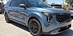 New 2026 KIA CARNIVAL SX in GILBERT, ARIZONA