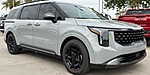New 2026 KIA CARNIVAL SX in GILBERT, ARIZONA