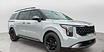New 2026 KIA CARNIVAL SX in GILBERT, ARIZONA