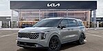 New 2026 KIA CARNIVAL SX PRESTIGE in GILBERT, ARIZONA