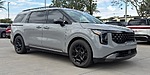 New 2026 KIA CARNIVAL SX PRESTIGE in GILBERT, ARIZONA