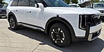 New 2027 KIA TELLURIDE EX in GILBERT, ARIZONA