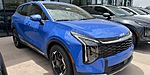 New 2026 KIA SPORTAGE EX in GILBERT, ARIZONA
