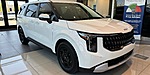 New 2026 KIA CARNIVAL LX in GILBERT, ARIZONA