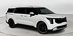 New 2026 KIA CARNIVAL LX in GILBERT, ARIZONA