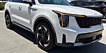 New 2025 KIA SORENTO PLUG-IN HYBRID EX in GILBERT, ARIZONA