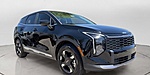 New 2026 KIA SPORTAGE LX in GILBERT, ARIZONA