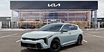 New 2026 KIA K4 GT-LINE TURBO in GILBERT, ARIZONA