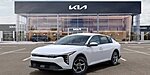 New 2026 KIA K4 LXS in GILBERT, ARIZONA