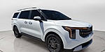New 2026 KIA CARNIVAL HYBRID EX in GILBERT, ARIZONA