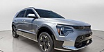 New 2026 KIA NIRO EV WIND in GILBERT, ARIZONA