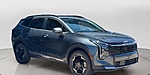 New 2026 KIA SPORTAGE HYBRID EX in GILBERT, ARIZONA