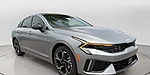 New 2026 KIA K5 GT-LINE in GILBERT, ARIZONA