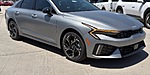 New 2026 KIA K5 GT-LINE in GILBERT, ARIZONA