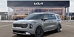 New 2026 KIA CARNIVAL SX in GILBERT, ARIZONA
