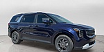 New 2026 KIA CARNIVAL HYBRID EX in GILBERT, ARIZONA