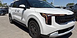 New 2026 KIA CARNIVAL HYBRID EX in GILBERT, ARIZONA