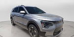 New 2026 KIA NIRO EV WAVE in GILBERT, ARIZONA