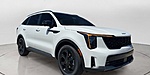New 2026 KIA SORENTO HYBRID X-LINE SX PRESTIGE in GILBERT, ARIZONA