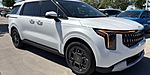 New 2026 KIA CARNIVAL HYBRID EX in GILBERT, ARIZONA
