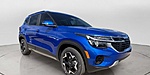 New 2026 KIA SELTOS S in GILBERT, ARIZONA