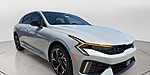 New 2026 KIA K5 GT-LINE in GILBERT, ARIZONA