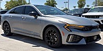 New 2026 KIA K5 GT-LINE in GILBERT, ARIZONA