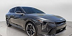 New 2026 KIA K4 GT-LINE in GILBERT, ARIZONA