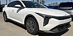 New 2026 KIA K4 LX in GILBERT, ARIZONA
