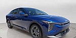 New 2026 KIA K4 LXS in GILBERT, ARIZONA
