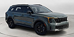 New 2026 KIA SORENTO HYBRID X-LINE SX PRESTIGE in GILBERT, ARIZONA