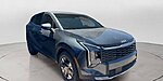 New 2026 KIA SPORTAGE HYBRID LX in GILBERT, ARIZONA