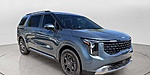 New 2026 KIA CARNIVAL SX in GILBERT, ARIZONA
