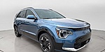 New 2026 KIA NIRO EV WIND in GILBERT, ARIZONA