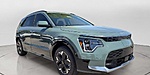 New 2026 KIA NIRO EV WAVE in GILBERT, ARIZONA