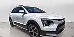 New 2026 KIA NIRO EX in GILBERT, ARIZONA