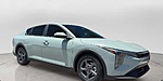 New 2026 KIA K4 LXS in GILBERT, ARIZONA