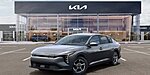 New 2026 KIA K4 LXS in GILBERT, ARIZONA