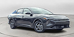 New 2026 KIA K4 LXS in GILBERT, ARIZONA