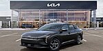 New 2026 KIA K4 LXS in GILBERT, ARIZONA