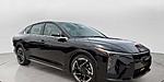 New 2026 KIA K4 GT-LINE in GILBERT, ARIZONA