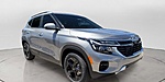 New 2026 KIA SELTOS EX in GILBERT, ARIZONA