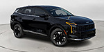 New 2026 KIA SPORTAGE HYBRID LX in GILBERT, ARIZONA