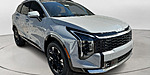 New 2026 KIA SPORTAGE HYBRID SX-PRESTIGE in GILBERT, ARIZONA