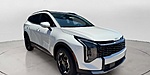 New 2026 KIA SPORTAGE HYBRID EX in GILBERT, ARIZONA