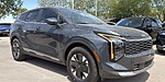 New 2026 KIA SPORTAGE HYBRID LX in GILBERT, ARIZONA