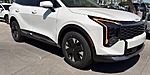 New 2026 KIA SPORTAGE HYBRID LX in GILBERT, ARIZONA
