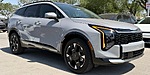 New 2026 KIA SPORTAGE HYBRID SX-PRESTIGE in GILBERT, ARIZONA