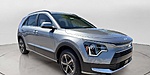 New 2026 KIA NIRO EX in GILBERT, ARIZONA